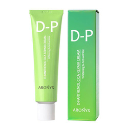 D-Panthenol Cica Repair Cream regenerujący krem do twarzy 50ml