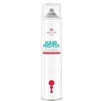 Kallos Hair Pro-Tox Hair Spray lakier do włosów 400ml
