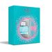 Antonio Banderas Blue Seduction For Women zestaw woda toaletowa spray 80ml + dezodorant spray 150ml