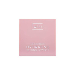 WIBO Under Eye Hydrating Setting Powder 5,5g