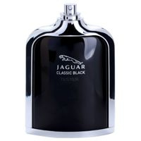 Jaguar Classic Black woda toaletowa spray - produkt bez opakowania