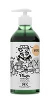 Naturalny płyn do mycia naczyń Mięta 750ml