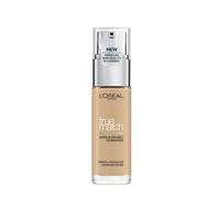 L'Oreal Paris True Match Foundation podkład do twarzy 3.N Neutral Undertone 30ml