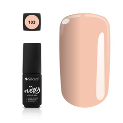 SILCARE Flexy Hybrid Gel 103 4,5g