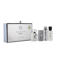 Armaf Club De Nuit Sillage Man Edp 30ml + DEO 50ml + Deostick 75g + Hair Mist 55ml
