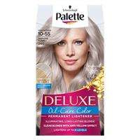 Deluxe Oil-Care Color farba do włosów trwale koloryzująca z mikroolejkami 240 Chłodny Blond