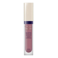 Claresa Matte Mood Liquid Lipstick matowa pomadka w płynie 02 Hope 7ml