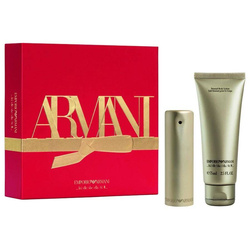 Armani Emporio SHE EDP 30ml + BODY LOTION 75ml