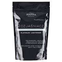 Joanna Professional Platinum Lightener rozjaśniacz do włosów 450g