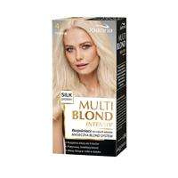 Joanna Multi Blond Intensiv rozjaśniacz do całych włosów 4-5 tonów