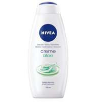 Nivea Creme Aloe żel pod prysznic 750ml