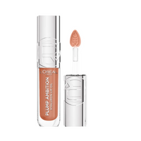 L'Oreal Paris Plump Ambition odżywczy olejek do ust 641 Latte Glace 5ml