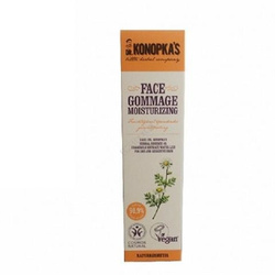 Face Gommage Moisturizing enzymatyczny peeling nawilżający do twarzy 75ml