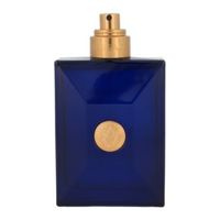 Versace Pour Homme Dylan Blue woda toaletowa spray - produkt bez opakowania bez korka