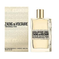 Zadig&Voltaire This Is Really Her! woda perfumowana spray 100ml
