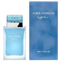 Dolce & Gabbana Light Blue Eau Intense woda perfumowana spray 50ml