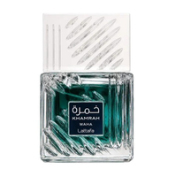 Lattafa Khamrah Waha edp 100ml