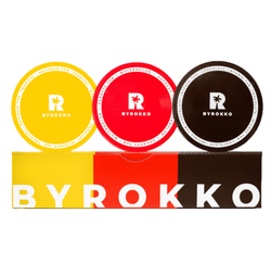 BYROKKO Tan Bundle XXL