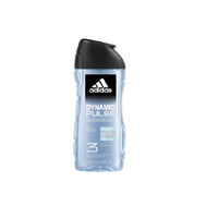 Adidas Dynamic Pulse żel pod prysznic dla mężczyzn 250ml