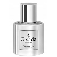 Gisada Titanium woda perfumowana spray 100ml - produkt bez opakowania