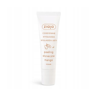 Ziaja Peeling do ust słoneczne mango 12ml