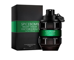 Viktor & Rolf Spicebomb Night Vision woda perfumowana spray 90ml