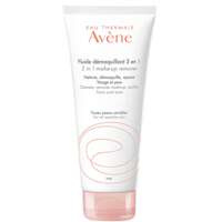 Avene 3in1 Make-up Remover fluid oczyszczający 3w1 200ml