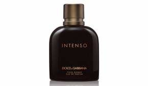 DOLCE&GABBANA Intenso Pour Homme EDP 125ml