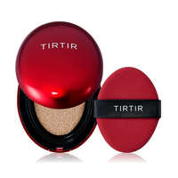 Tirtir Mask Fit Red Cushion długotrwały podkład do twarzy w poduszce 17W French Vanilla 18g