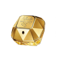 Paco Rabanne Lady Million woda perfumowana spray - produkt bez opakowania