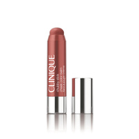Clinique Chubby Stick Cheek Color Balm kremowy róż w sztyfcie 01 Amp’D Up Apple 6g