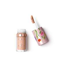 KIKO Milano Days In Bloom 3-In-1 Silky All-Over uniwersalny fluid 3w1 o naturalnym promiennym wykończeniu 01 Endless Sand 4ml