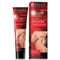 Eveline Cosmetics Laser Precision delikatny krem do depilacji bikini pach i rąk 125ml