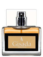 Gisada Uomo woda toaletowa spray 100ml