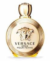 Versace Eros Pour Femme woda perfumowana spray - produkt bez opakowania