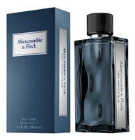 ABERCROMBIE&FITCH First Instinct Blue Man EDT 100ml