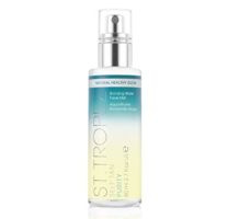 ST. TROPEZ Self Tan Purity Bronzing Water Face Mist samoopalająca mgiełka do twarzy 80ml