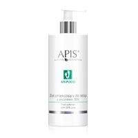 APIS Api-Podo żel zmiękczający do stóp z mocznikiem 30% 500ml