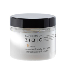 ZIAJA Baltic Home Spa Fit mus Mango 300ml