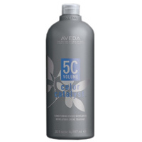 Aveda Color Catalyst Conditioning Creme Developer kondycjonujący krem utleniający włosy 5C Volume 887ml