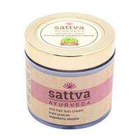 SATTVA Ayurveda Anti Hair Loss Cream 100g