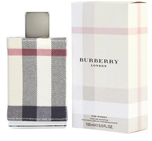 BURBERRY London Woman EDP 100ml