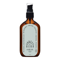 ODID Milk Protein Intensive Hair Oil olej do włosów Forest Herb 100ml