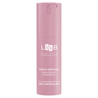 AA LAAB 100 % Centella B12 odbudowujące serum-ampułka nawilżająco-naprawcza 30ml