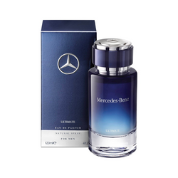 MERCEDES-BENZ Ultimate EDP 120ml
