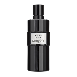 KORLOFF Rose Oud Unisex EDP 100ml