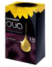 GARNIER Olia farba do włosów 3.16 Głęboki Fiolet