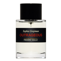 Frederic Malle Outrageous woda toaletowa spray 100ml - produkt bez opakowania