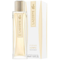 Lacoste Pour Femme 90ml edp