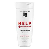 AA Help Cera Atopowa mleczko do demakijażu 200ml